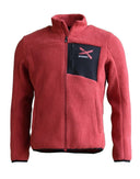 Fjellz Teddy Fleece Jacket Men
