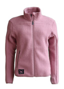 Fjellz Teddy Fleece Jacket Wmns