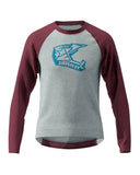 PureFlowz Shirt LS Kids