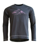 PureFlowz Eco Shirt LS Men