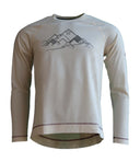 PureFlowz Eco Shirt LS Men