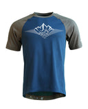 PureFlowz Shirt SS Men