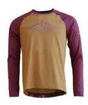 PureFlowz Shirt LS Men