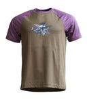 Riderz MTB Tee SS Men