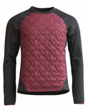SPINZ Hybrid Sweater Men