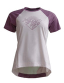 PureFlowz Shirt SS Wmns