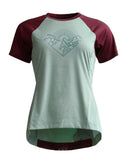 PureFlowz Shirt SS Wmns