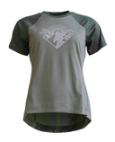 PureFlowz Shirt SS Wmns