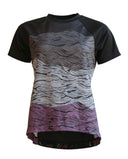 Braapz Shirt SS Wmns