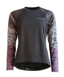 Braapz Shirt LS Wmns