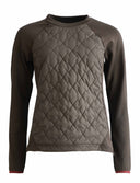 SPINZ Hybrid Sweater Wmns