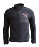 Fjellz Teddy Fleece Jacket Men