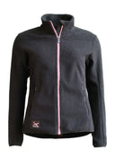Fjellz Teddy Fleece Jacket Wmns