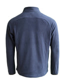 Zlinez Fleece Halfzip Pullover Men