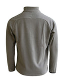 Zlinez Fleece Halfzip Pullover Men