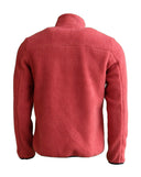 Fjellz Teddy Fleece Jacket Men