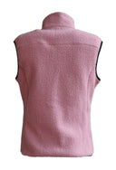 Fjellz Teddy Fleece Vest Wmns