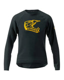 PureFlowz Shirt LS Kids