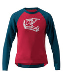 PureFlowz Shirt LS Kids