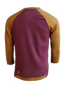 PureFlowz Shirt 3/4 Men