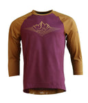 PureFlowz Shirt 3/4 Men