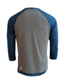PureFlowz Shirt 3/4 Men