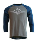 PureFlowz Shirt 3/4 Men