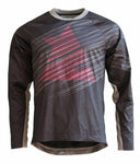ProTechZonez Shirt LS Men
