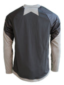 ProTechZonez Shirt LS Men