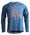 ProTechZonez Shirt LS Men