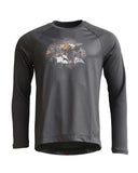 Braapz Shirt LS Men