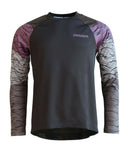 Braapz Shirt LS  Men