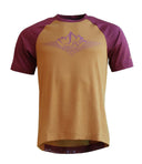 PureFlowz Shirt SS Men