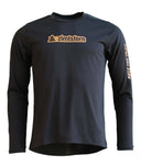 Corez MTB Shirt LS Men