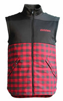 Boulderz Vest Men's