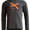 Crewz Shirt LS Men