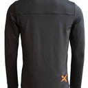 Crewz Shirt LS Men