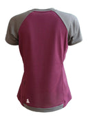 PureFlowz Shirt SS Wmns