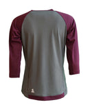 PureFlowz Shirt 3/4 Wmns