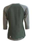 PureFlowz Shirt 3/4 Wmns