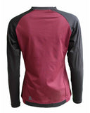 PureFlowz Shirt LS Wmns