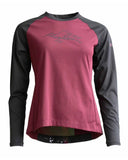 PureFlowz Shirt LS Wmns