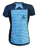 TechZonez Shirt SS Wmns