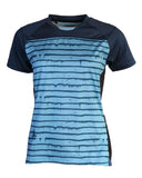 TechZonez Shirt SS Wmns