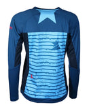 TechZonez Shirt LS Wmns