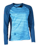 TechZonez Shirt LS Wmns