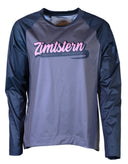 ProTechZonez Shirt LS Wmns