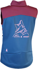 Xalpz  Vest Wmns