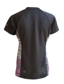 Braapz Shirt SS Wmns