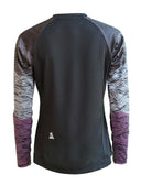 Braapz Shirt LS Wmns